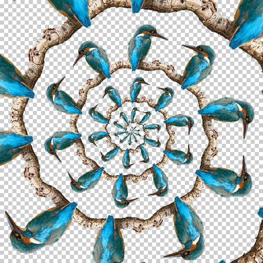 Swirl Tile (Effect)