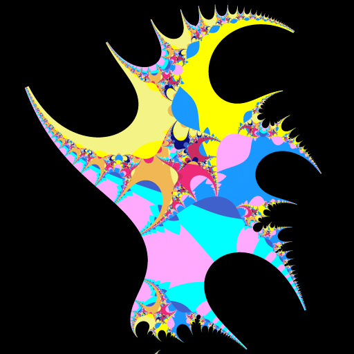 Diffuse Map