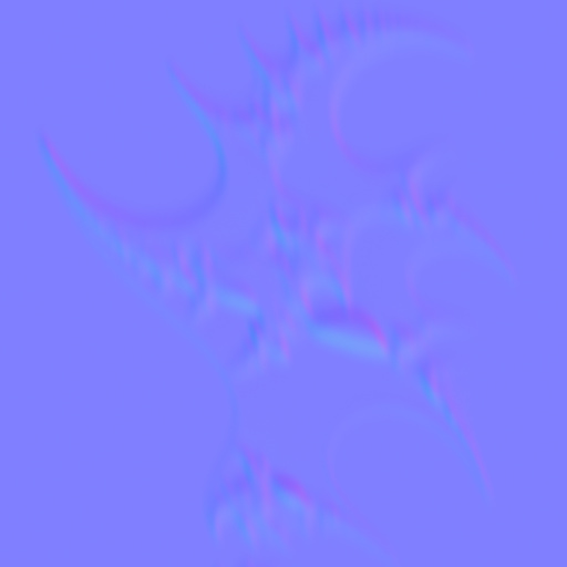 Normal Map