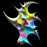 Fractal Structure 7
