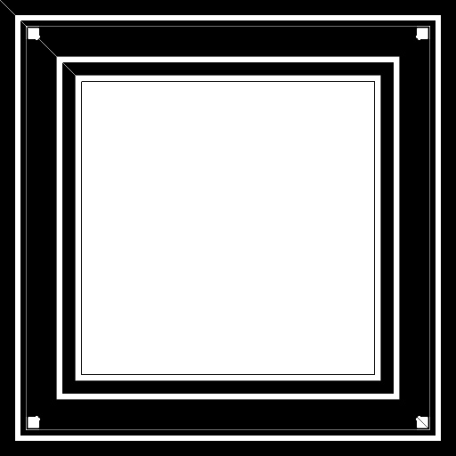 Ambient Occlusion Map