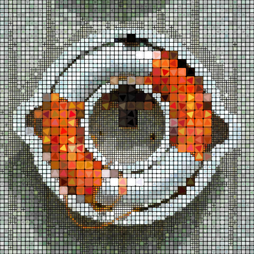 Variation 5
