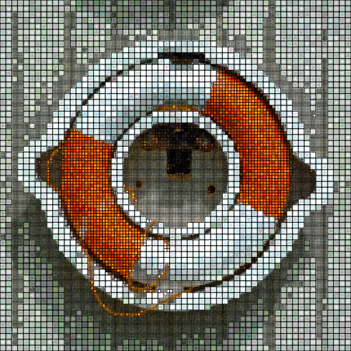 Variation 8