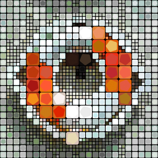 Polypak RGB (Effect)
