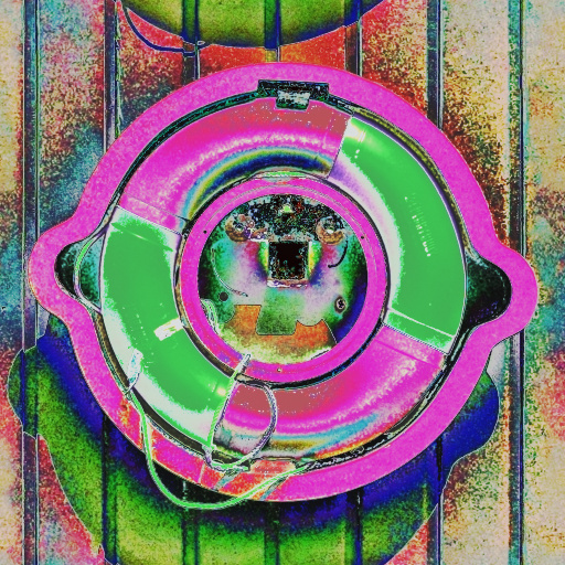 Variation 7