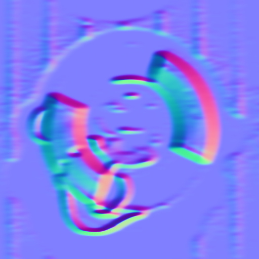 Normal Map