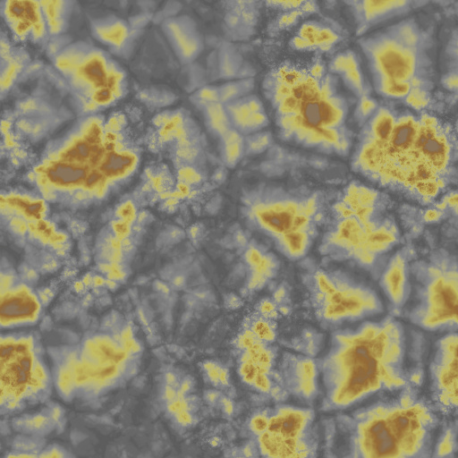 Diffuse Map