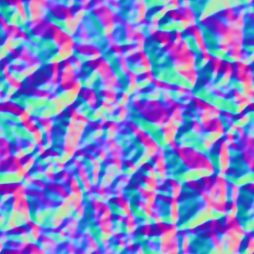 Normal Map