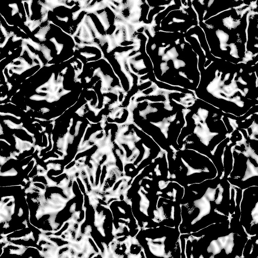 Reflective Occlusion Map