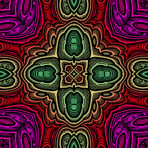 Variation 8