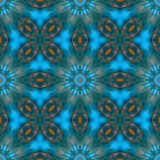 Semi-Regular Tiles (Effect)