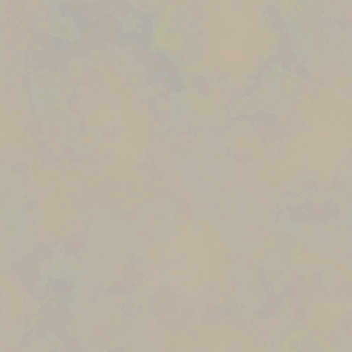 Diffuse Map