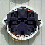 Pixel Alien Avatars