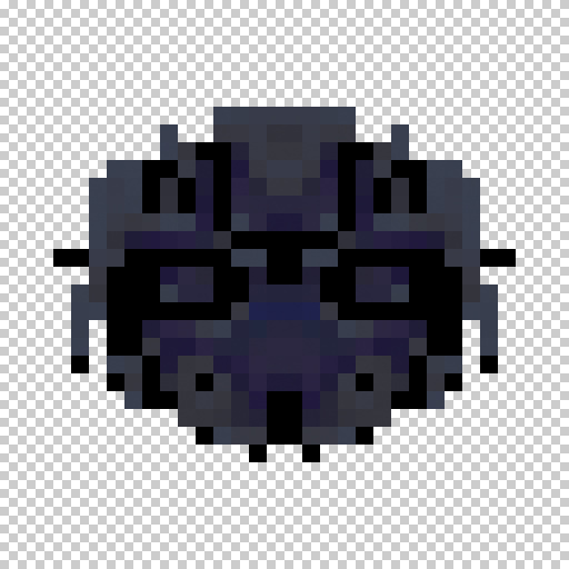 Pixel Alien Avatars (Texture)