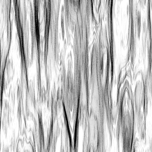 Ambient Occlusion Map