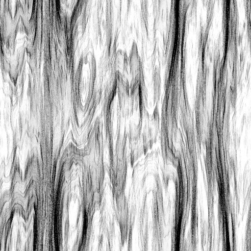 Ambient Occlusion Map