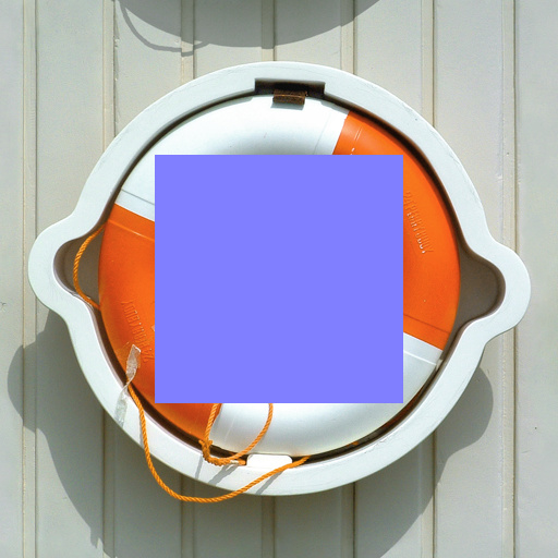 PBR Tiled Normal Overlay