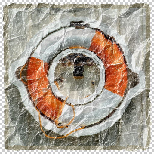 Variation 8