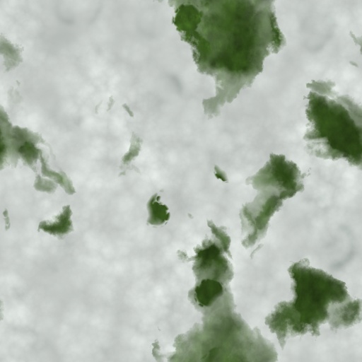 Diffuse Map