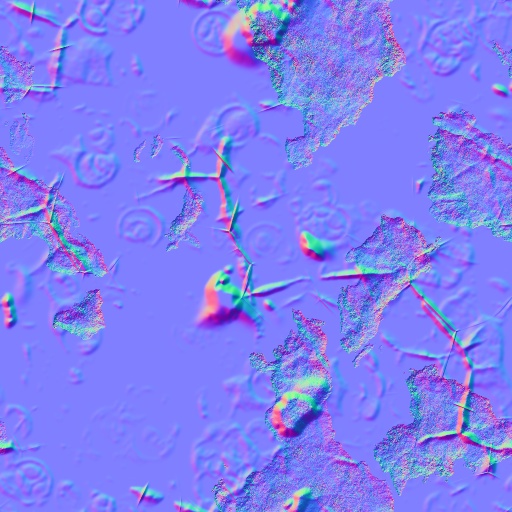 Normal Map