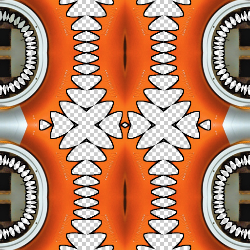 Variation 8