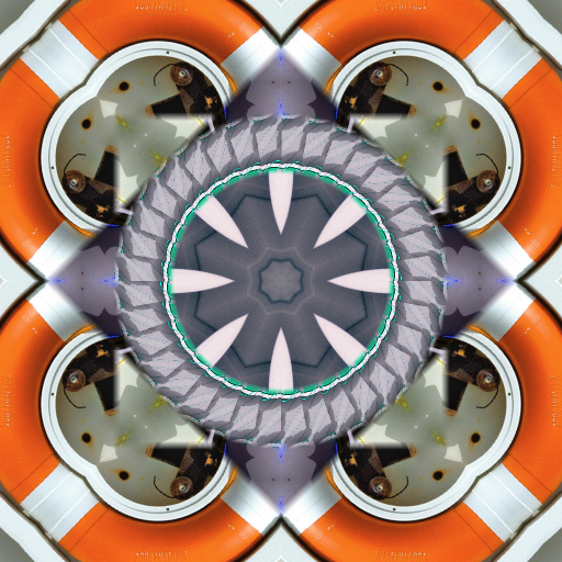 Variation 8