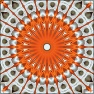 Polygonal Mandalas