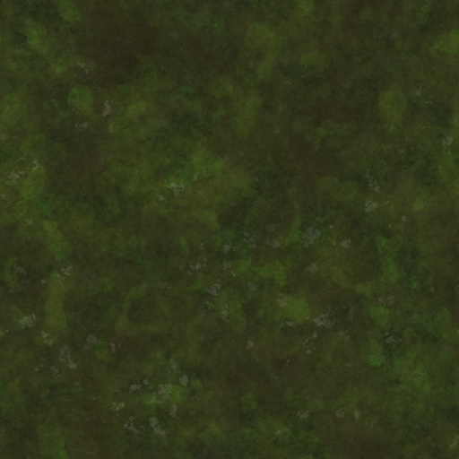 Diffuse Map