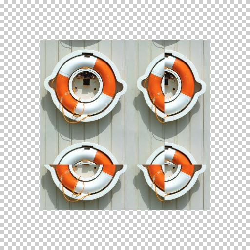 Variation 8