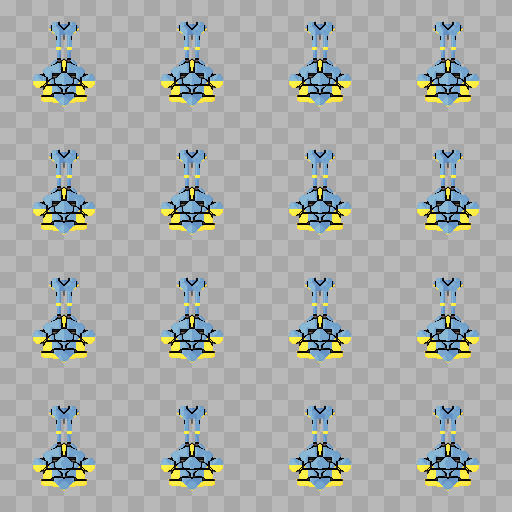 Variation 4