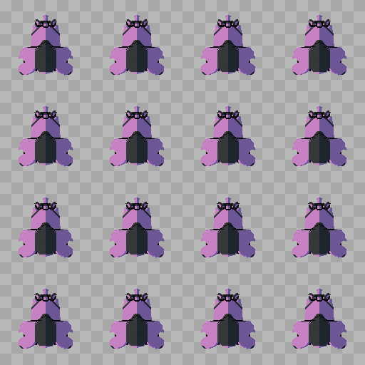 Variation 5