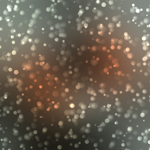 Faux bokeh (Effect)