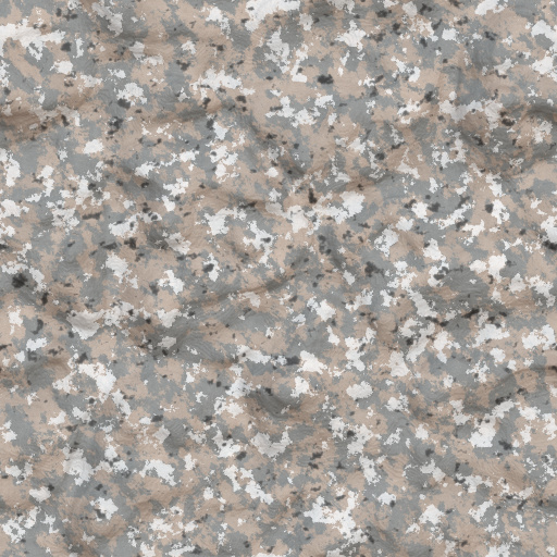 granite