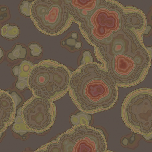 Diffuse Map
