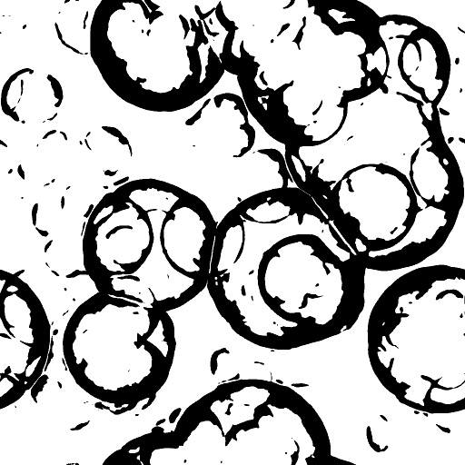 Reflective Occlusion Map