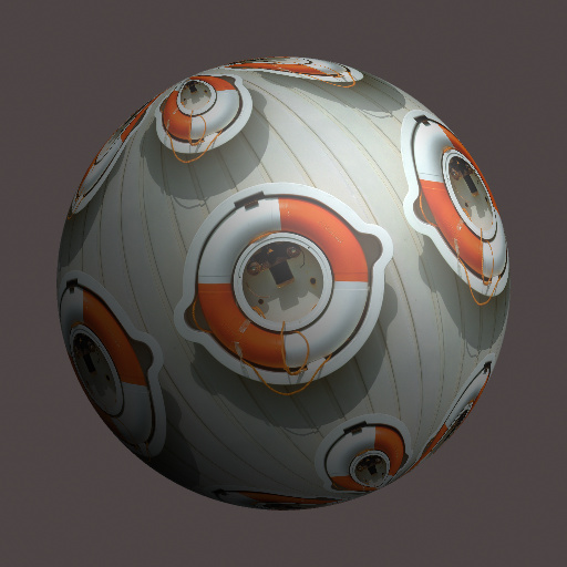 Variation 8