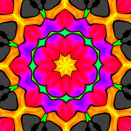 Variation 5
