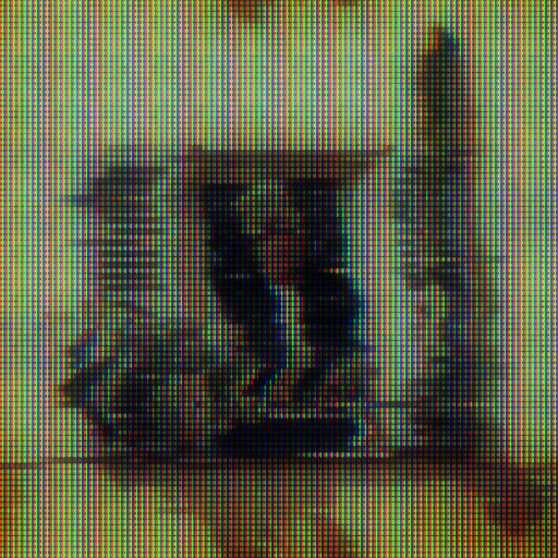 Variation 8