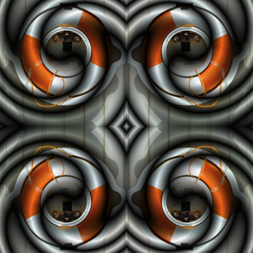 Variation 6
