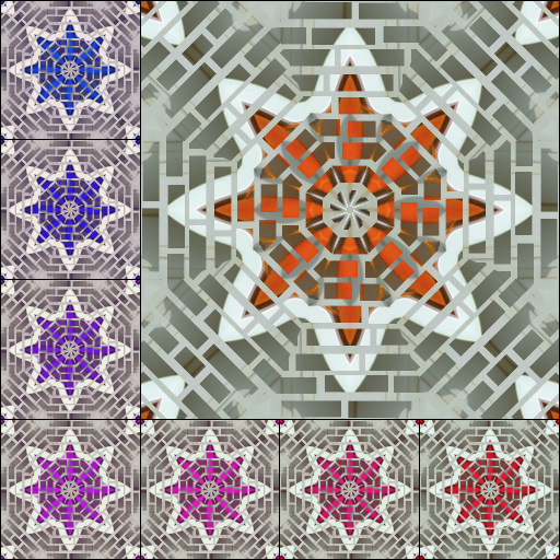 Variation 2