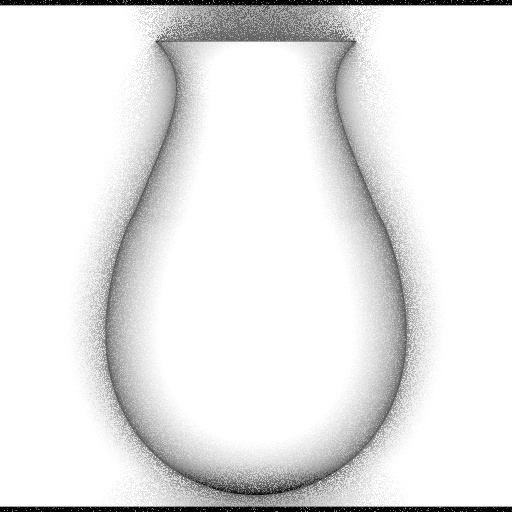 Ambient Occlusion Map