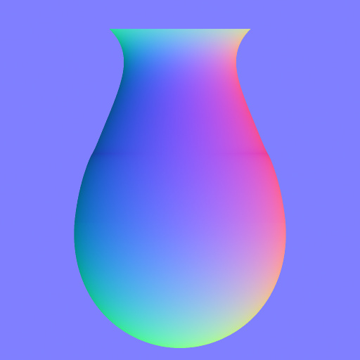 Normal Map