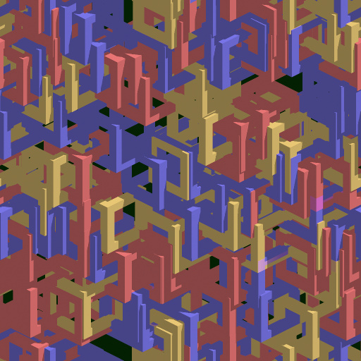 Diffuse Map