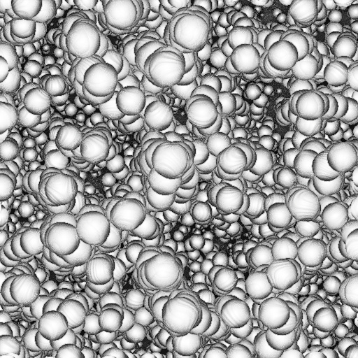Ambient Occlusion Map