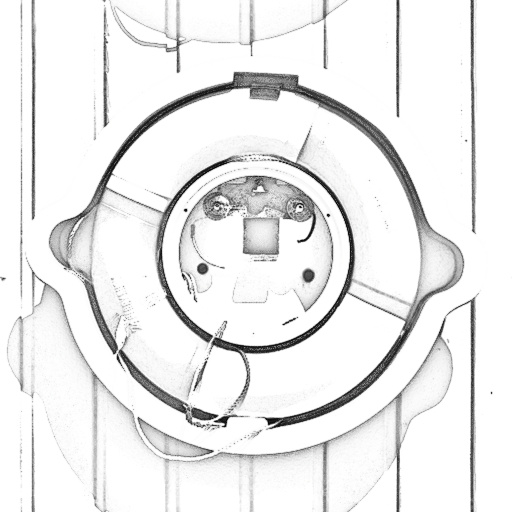 Ambient Occlusion Map