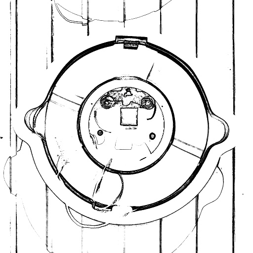 Reflective Occlusion Map