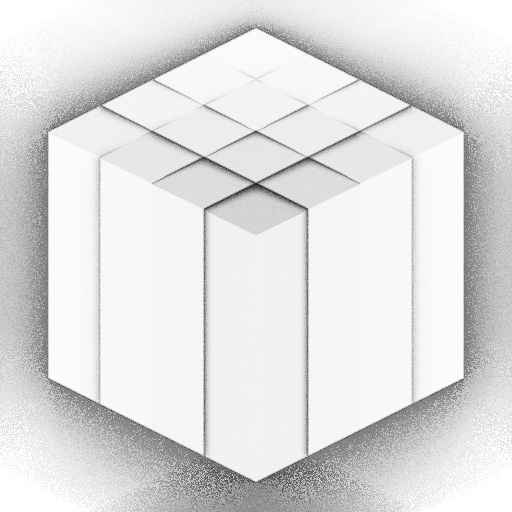 Ambient Occlusion Map