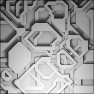 Loop shadows with layers