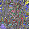 Abstract Art-O-Mat