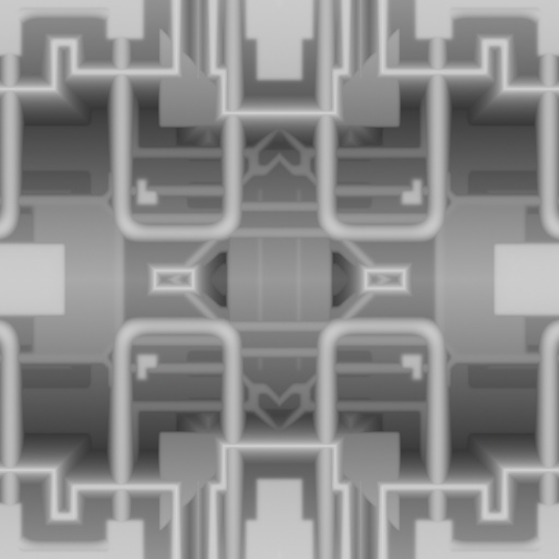 Bump Map